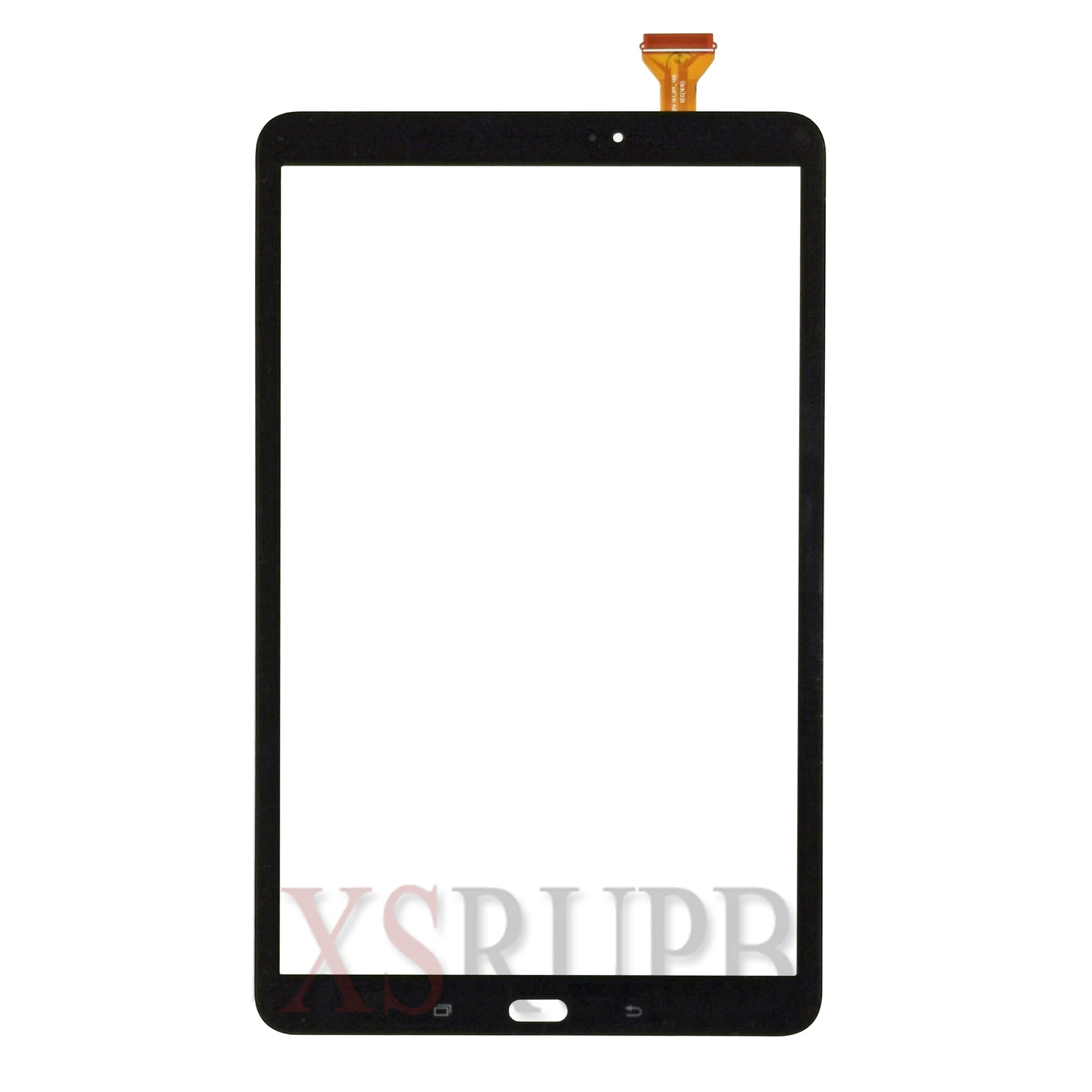 Imagem -05 - Samsung Galaxy Tab a 10.1 Lcd Matrix Touch Display Digitizer Assembly Substituição sm T580 Sm-t580 Tela Sm-t585