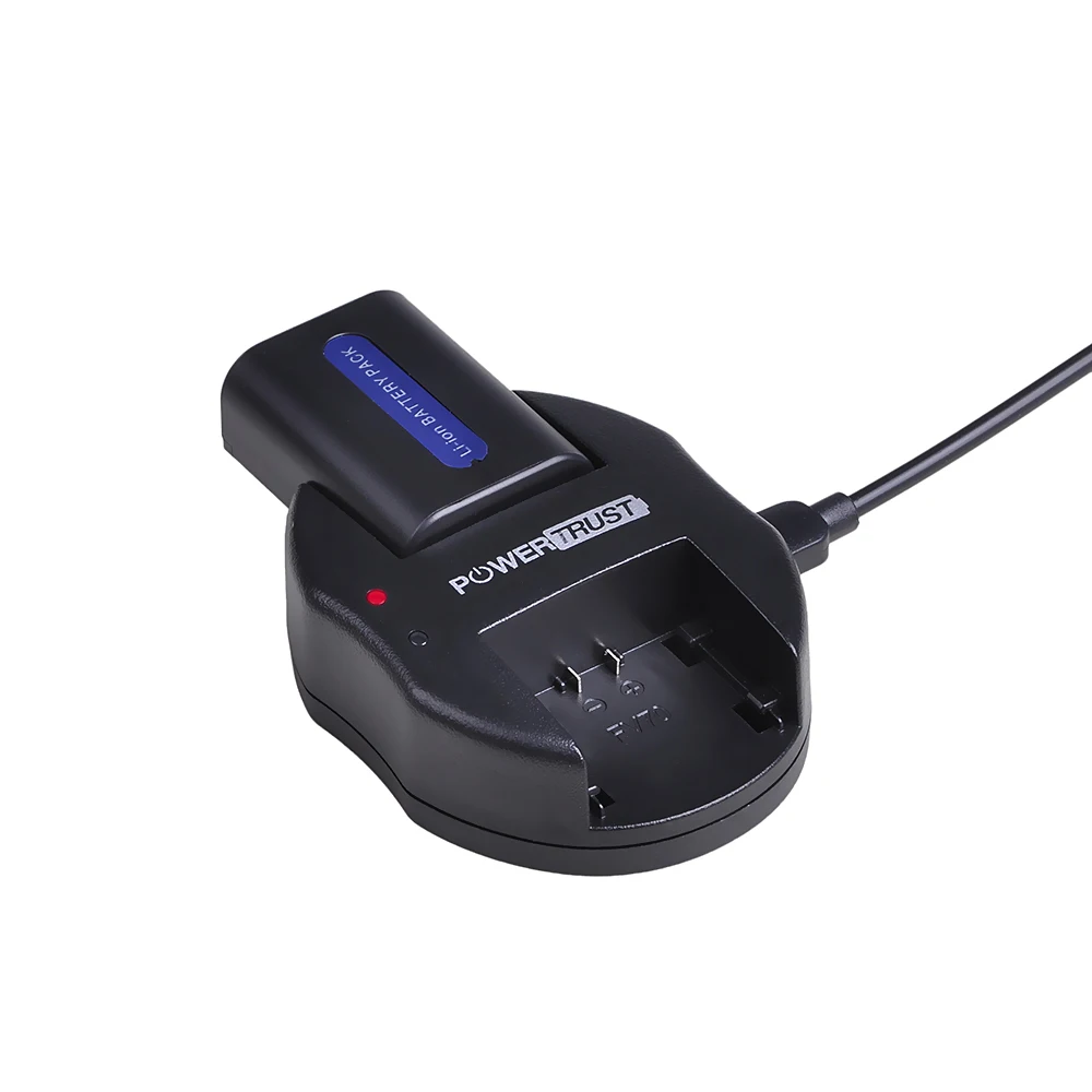 2000mAh NP-FH50 NP FH50 Batteries +Dual USB Charger for Sony A230 A330 A290 A390 DSC-HX1 HX100 HX200 HDR-TG1E TG3 TG5 TG7