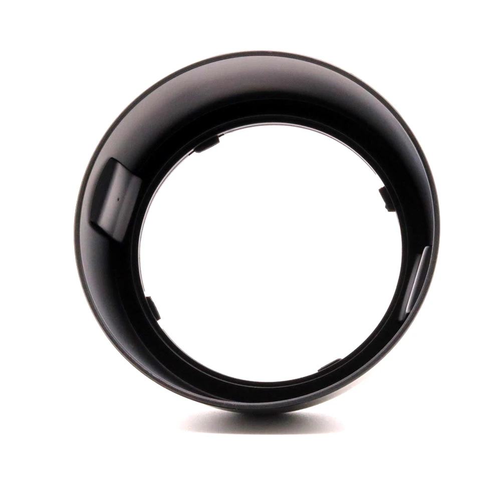 Voor Canon Ef 28Mm F/2.8 & Canon Ef 35Mm F/2, bajonetvatting Zonnekap, Vervanging Voor EW-65 Ii