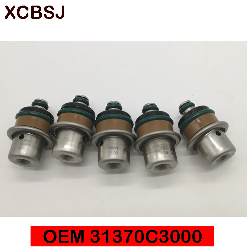 Fuel Pressure Regul… - image