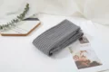 Striped Grey