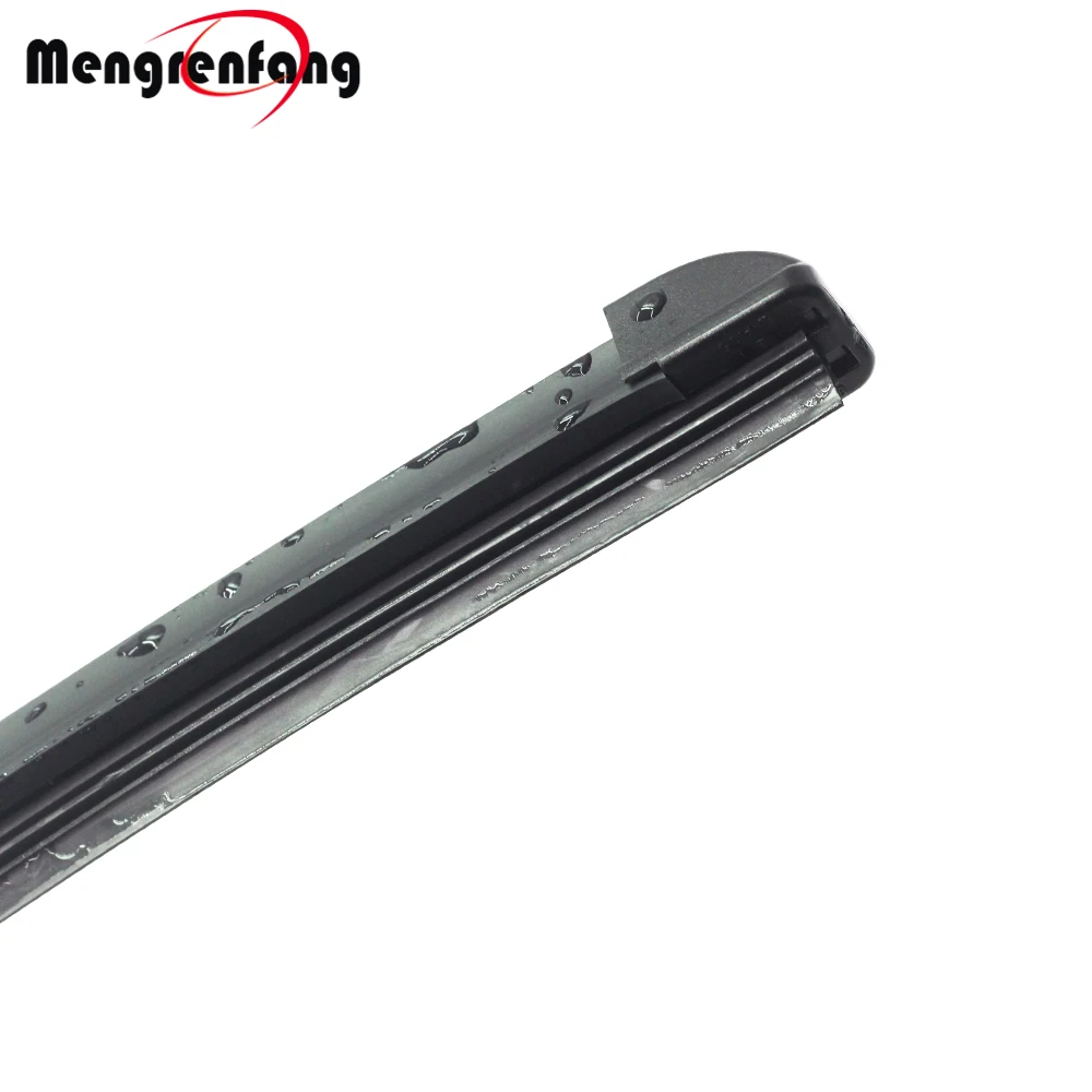 For Chevrolet Camaro Car Wiper Blades Front Windscreen Soft Rubber Wiper Styling 2010 2011 2012 2013 2014 2015 2016 2017 2018