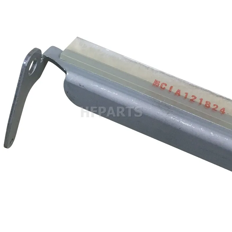 Imagem -03 - Lâmina de Limpeza Original Novo Peças para Konica Minolta C5500 C6000 C6501 C6000 C7000 Balde de Transferência 65aa26300