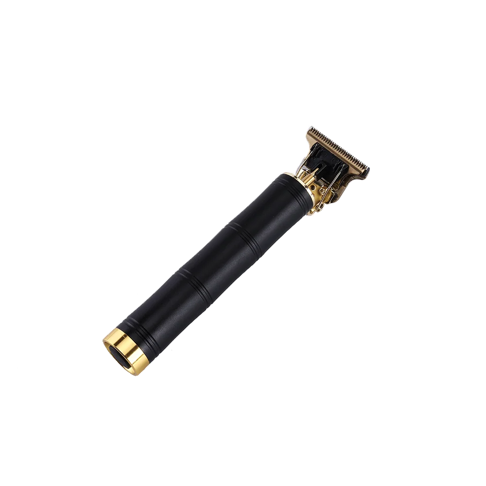 Điện Máy Cắt Cỏ USB Có Thể Sạc Kẹp Tóc Râu Máy Cạo Râu Cho Nam Tăng Đơ Cắt Tóc Máy Kiểu Tóc Cắt Cắt Chuyên Nghiệp