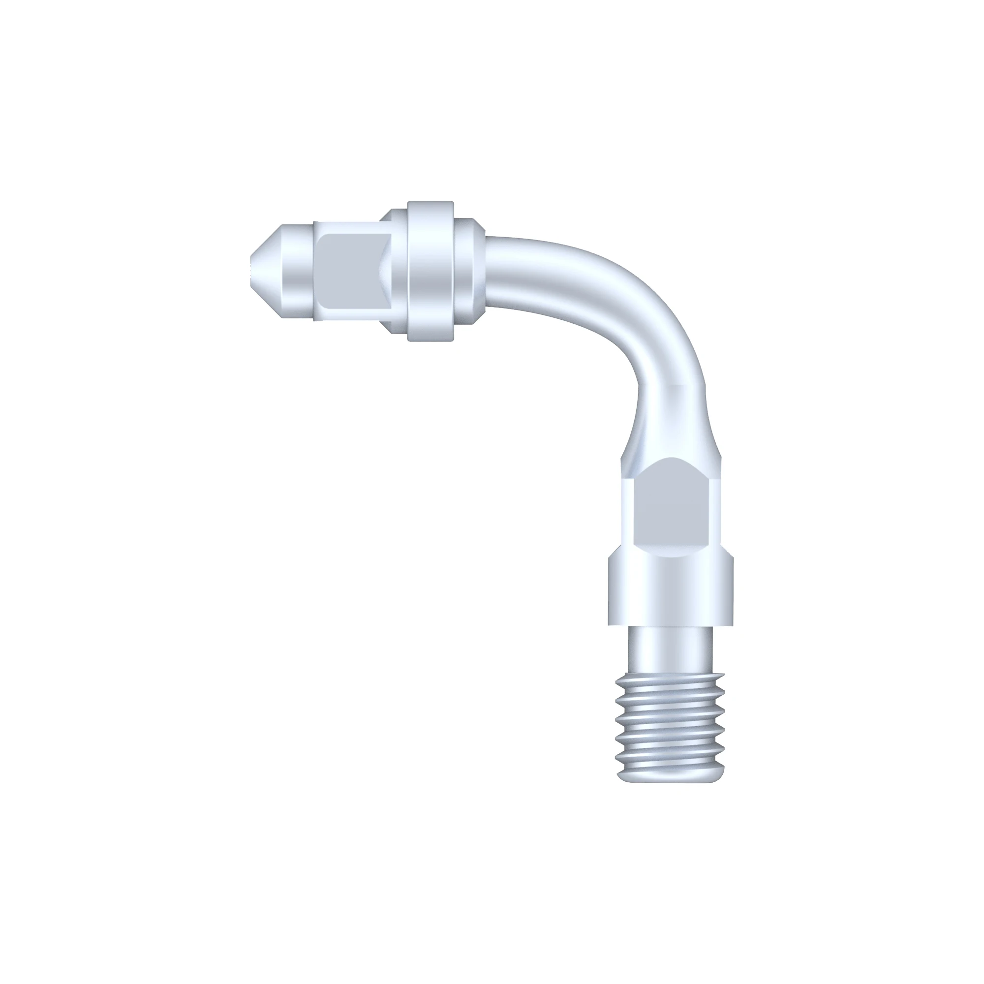 Dla Sirona ultradźwiękowy Dental skaler powietrza rękojeści implant porady skaler dentystyczny końcówki Sirona ES1 ES2 ES3 ES3D ES4 ES4D ES5 ES5D