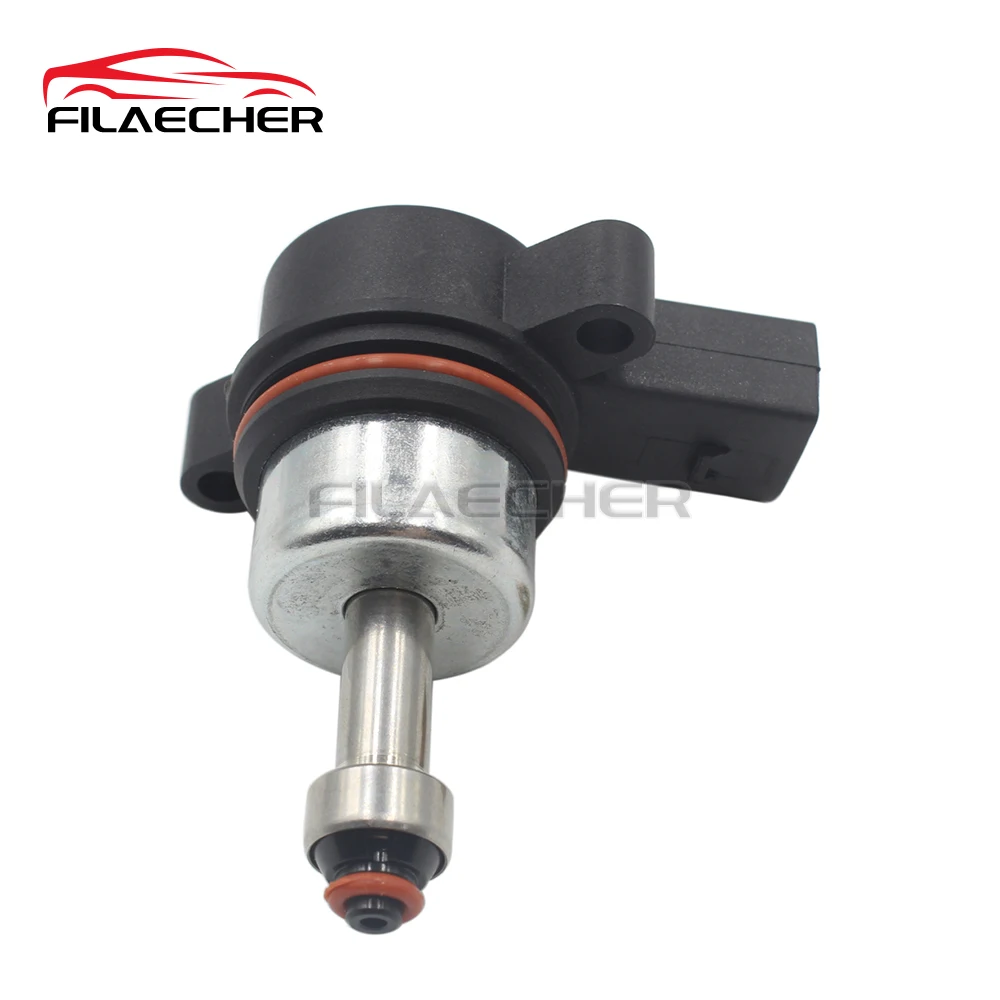 Electronic Valve Air Compressor Pump Solenoid Vent Valve for BMW F02 F01 F07 F11  F15 G32  Touring 37206789450 37206864215