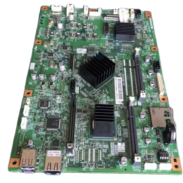 

Formatter Board Logic Main Mother Board For Kyocera TASKalfa 3500i 3501i 4500i 4501i 5500i 5501i 3010i 3011i 3510i 3511i