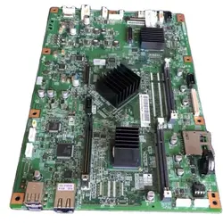 Formatter Board Logic Main Mother Board For Kyocera TASKalfa 3500i 3501i 4500i 4501i 5500i 5501i 3010i 3011i 3510i 3511i