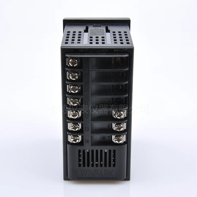 Imagem -03 - Medidor de Controle de Temperatura Inteligente Gt8-btl110-co00-x-relay Gt8-btl110-co40-x Gt8-btl110-cooo-x Gt8-btl121-c045-x Winpark. Gt8