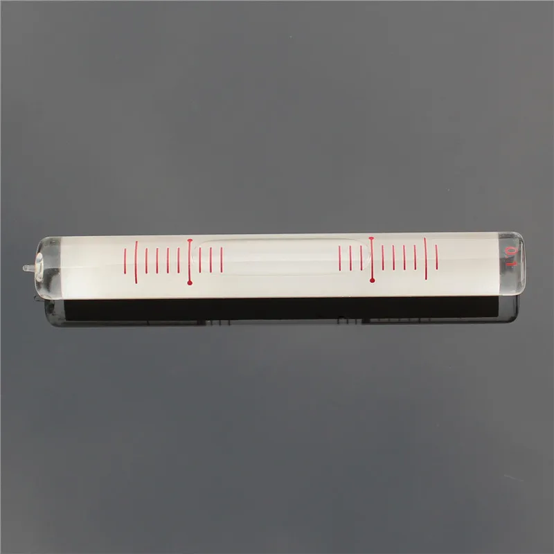 Imagem -06 - Qase-alta Precisão Strip Espírito Nível Quadro Nível Manutenção Bolha