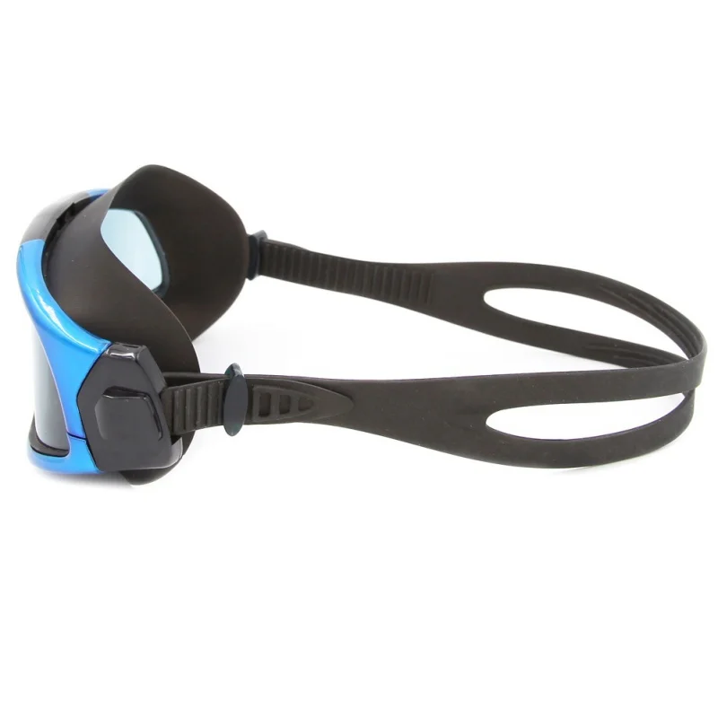 Trưởng Thành Kính Bơi Chống Sương Mù Mắt Kính Chống Nước Lớn Khung HD Dưới Nước Thể Thao Nước Mắt Bảo Vệ Kính Mắt