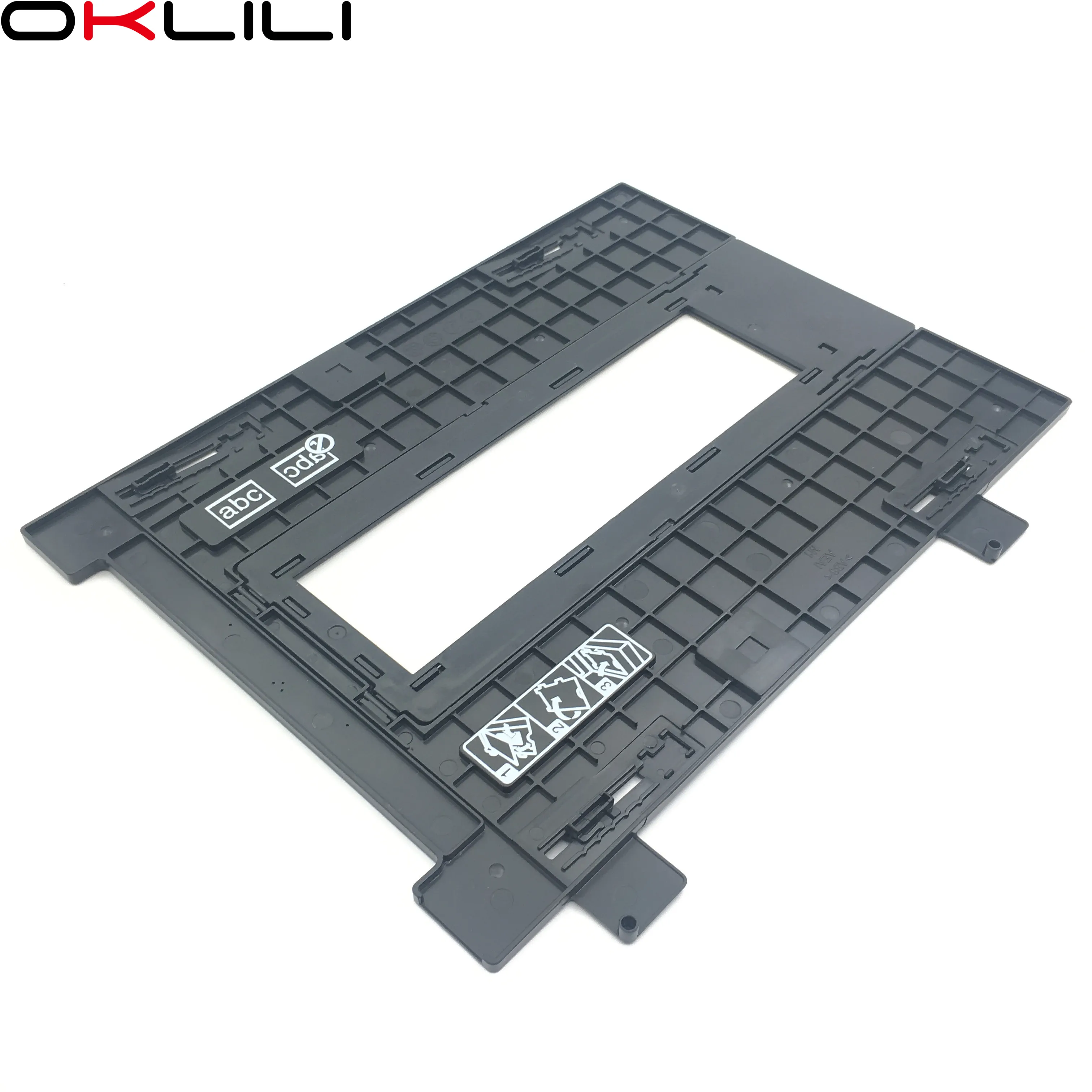 1PC X Medium Format Film Holder Negative Photo Scanner film strip holder Slide holder for Epson Perfection V700 V750 V800 V850