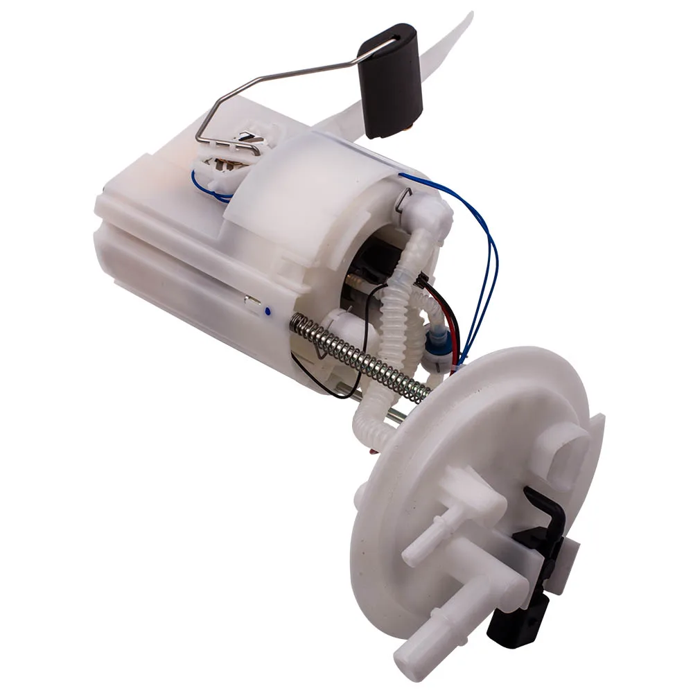 12V Rear Electrical Fuel Pump Module for Hyundai Sonata 11-14 for KIA Optima L4 2.4L 2012-2015 SP3037M