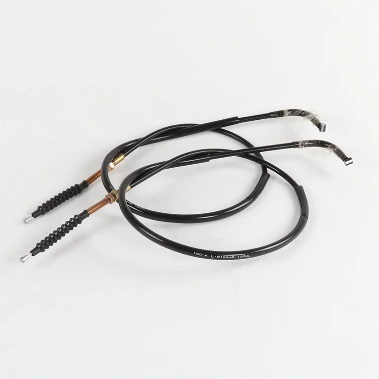 Motorcycle Accessories Clutch Cable for Kiden Kd150 Kd150-f v z l k h e g j Kd250