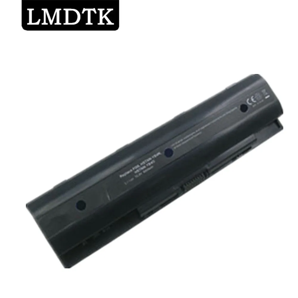 

LMDTK New 9 cells laptop battery FOR HP ENVY 15 14 14Z 17 17t Series HSTNN-LB4O HSTNN-YB4N PI06 PI09 PI06XL H6L38AA F3B94AA