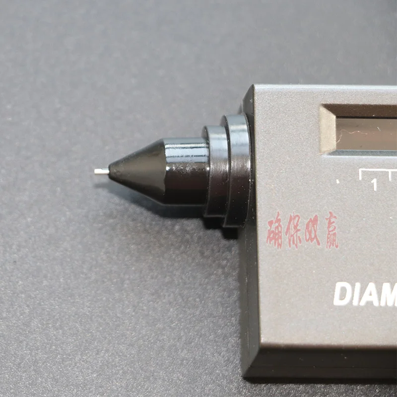 Professional High Accuracy LED Diamond Tester Jewelry Gem Selector Test Pen Tool