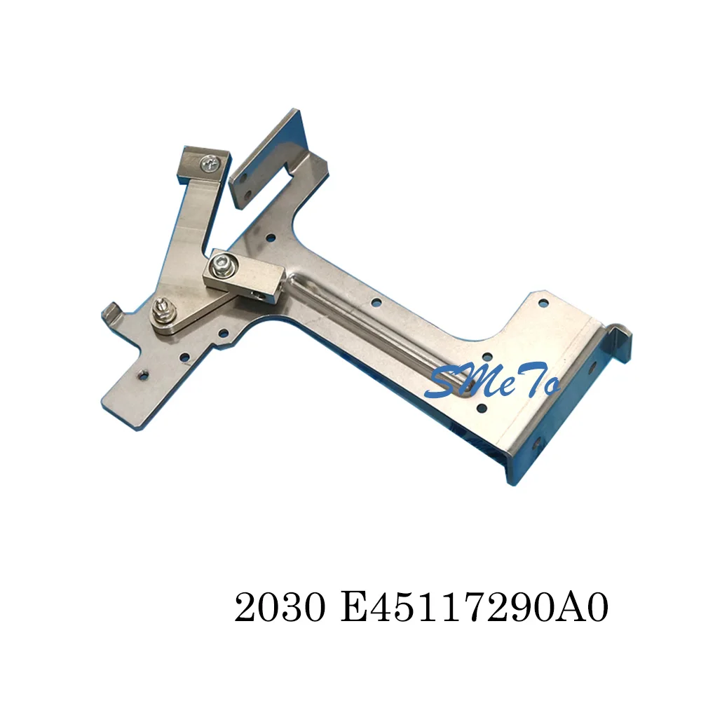 التنسيب SMT آلة يربك جهاز FX-1R FX-3 اسطوانة قوس توقف جهاز ل JUKI 2050 2060 750 760 2030 اكسسوارات