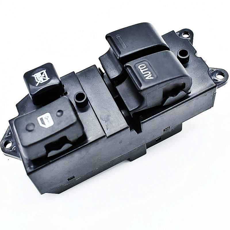 84820-18060 novo regulador de janela elétrica interruptor mestre interruptor de controle de janela para toyota camry tercel rav4 povo acessórios do carro