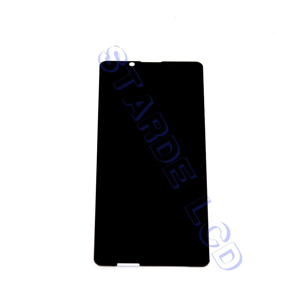 Super AMOLED LCD For Sony Xperia 1ii LCD Display Touch Screen Digitizer Assembly for xperia 1ii Full Display Replacement