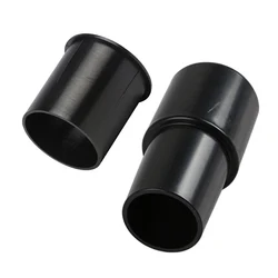 2pcs/Set Universal Adapters Internal Diameter 32-35MM 35-32MM Vacuum Cleaner Hose Converter Attachment Converter Dust Hose Port