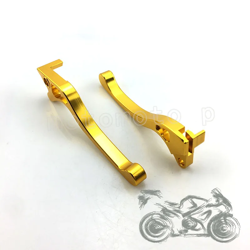 motorcycle accessories products clutch brake levers for  af18 dio 50 zx50 af34 af35 dio50 af28 disc brake