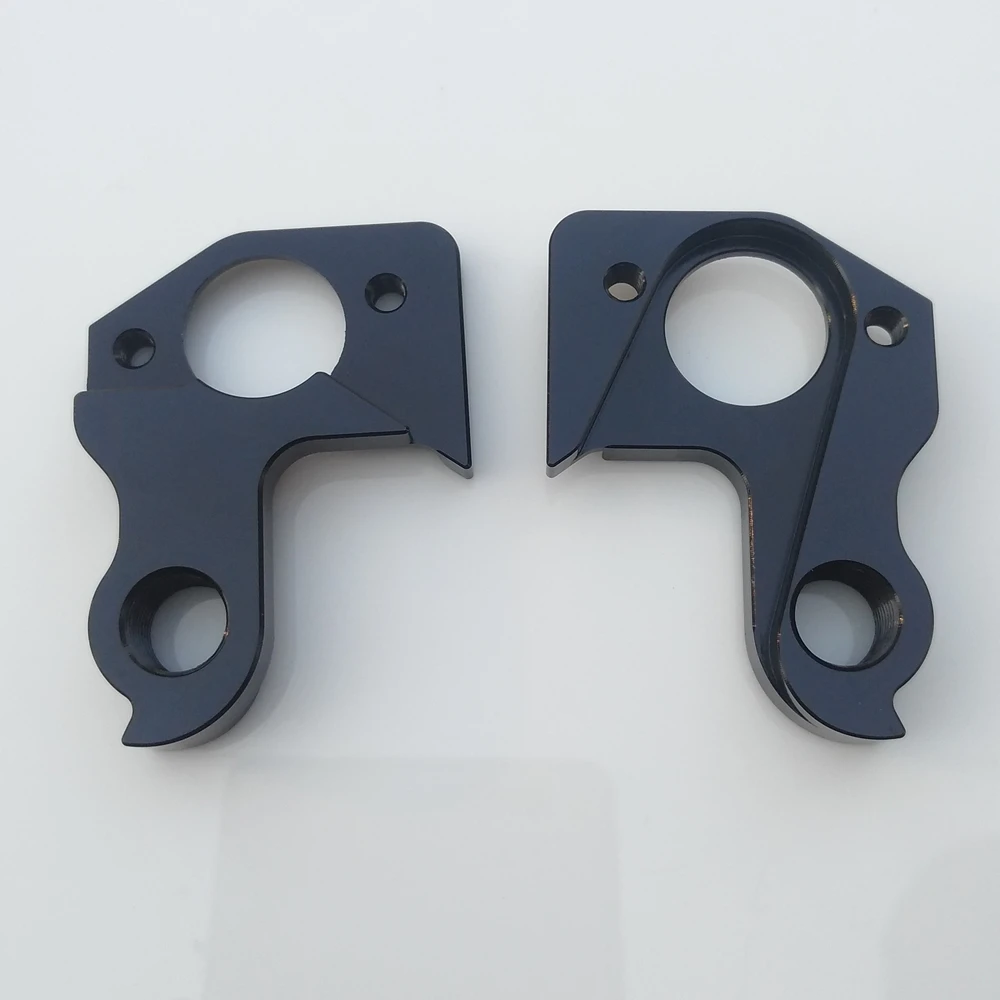 

2pcs CNC Bicycle parts bike gear rear derailleur hanger For YETI 575 sb75 YETI ASR5 Alloy ASRC YETI Carbon extender mech dropout