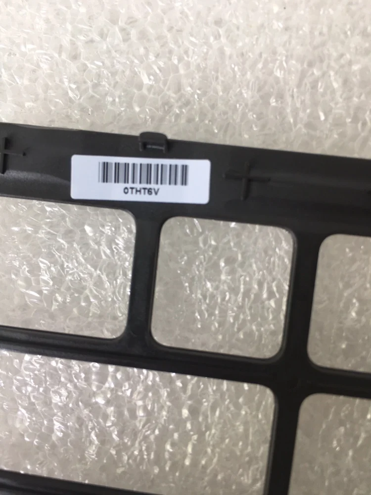 NEUE Laptop fall abdeckung FÜR DELL Latitude 3340 Tastatur Shroud Surround Gitter Lünette UNS 0THT6V