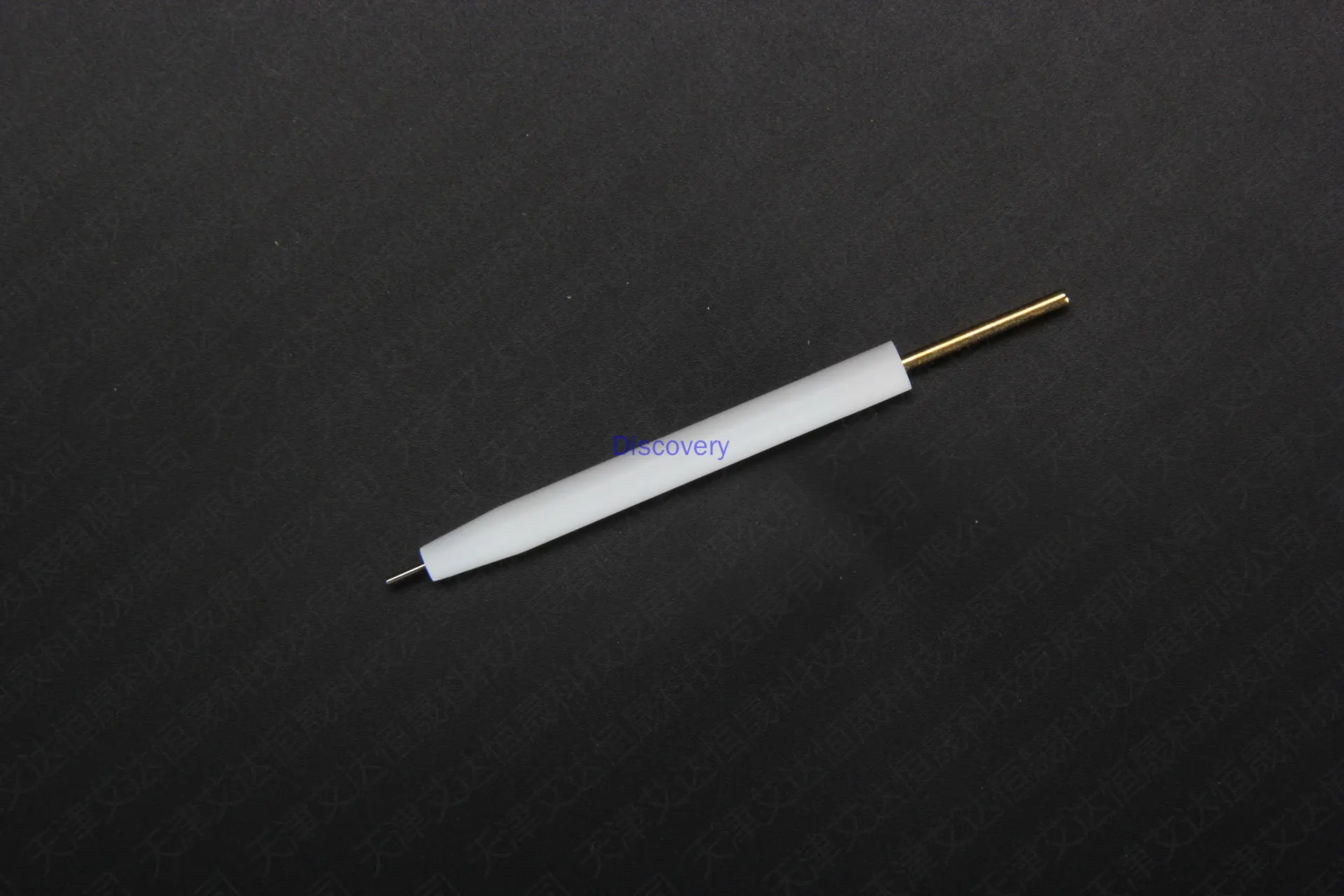 0.5x3 7 مللي متر/1 مللي متر x 37 مللي متر البلاتين سلك القطب الكهربائي البلاتين Pt القطب البلاتين نقاء 99.99%