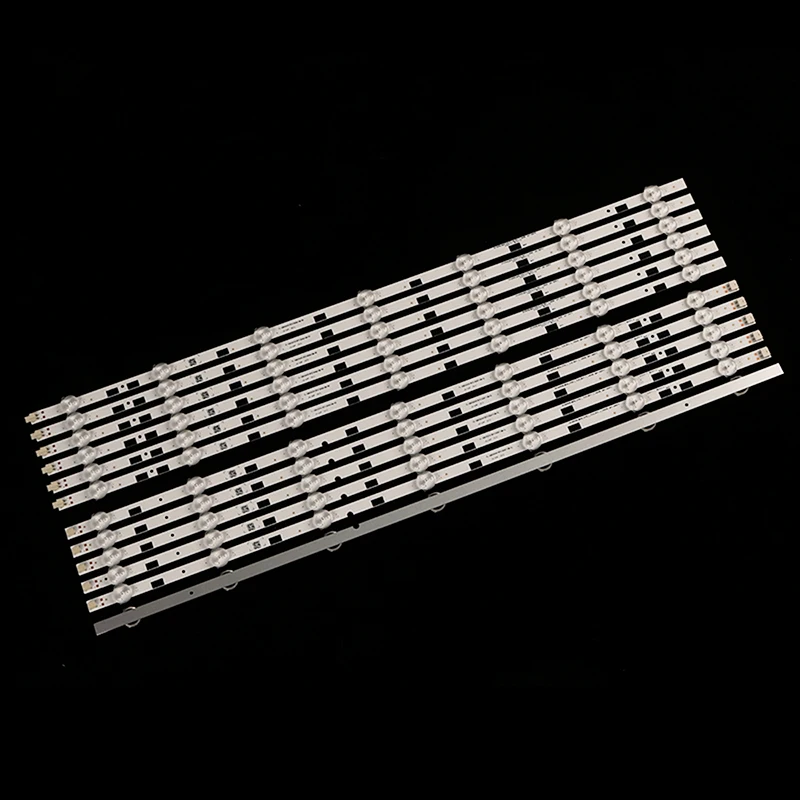 Lâmpada 2014svs58 para samsung e tv, acessório para tv, 58 polegadas, modelo ue58j5200