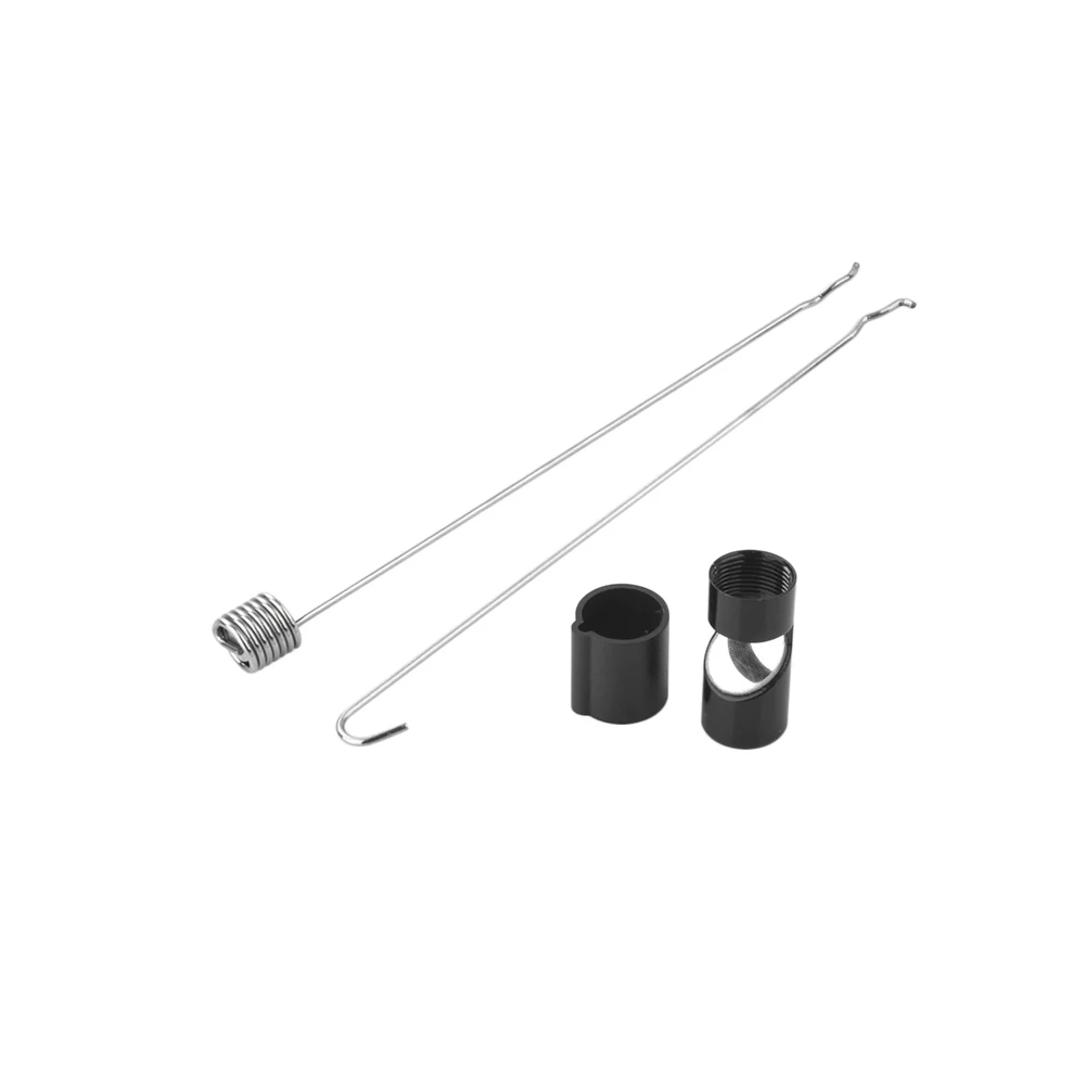 Endoscopio USB para teléfono Android, cámara de tubo de boroscopio de inspección a prueba de agua, HD, 2MP, 8 LED, lente de 8mm, 1M, 5M, IP67, OTG, 720P