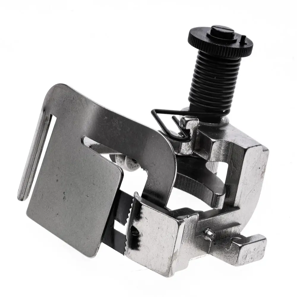 A9(G9E)RUFFLER G9-32(7.2mm) G9-32A(6.35mm) Industrial Sewing Machines Flat Car Components Lace Folding