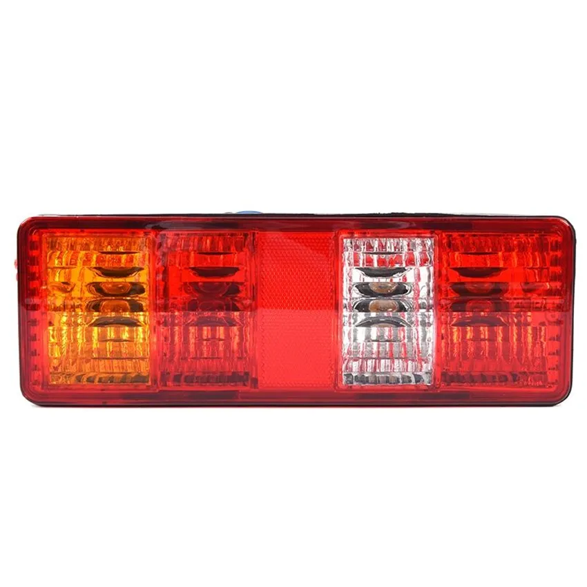 Rear Lamp assembly Taillight for DFSK Dongfeng Sokon Mini Truck K01 V21 Spare Part