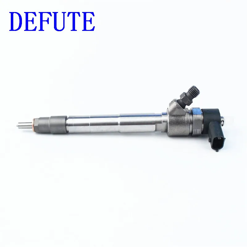 New Diesel Fuel Injector 0445120048 For MITSUBISHI ME226718 ME222914 107755-0162 1077550162