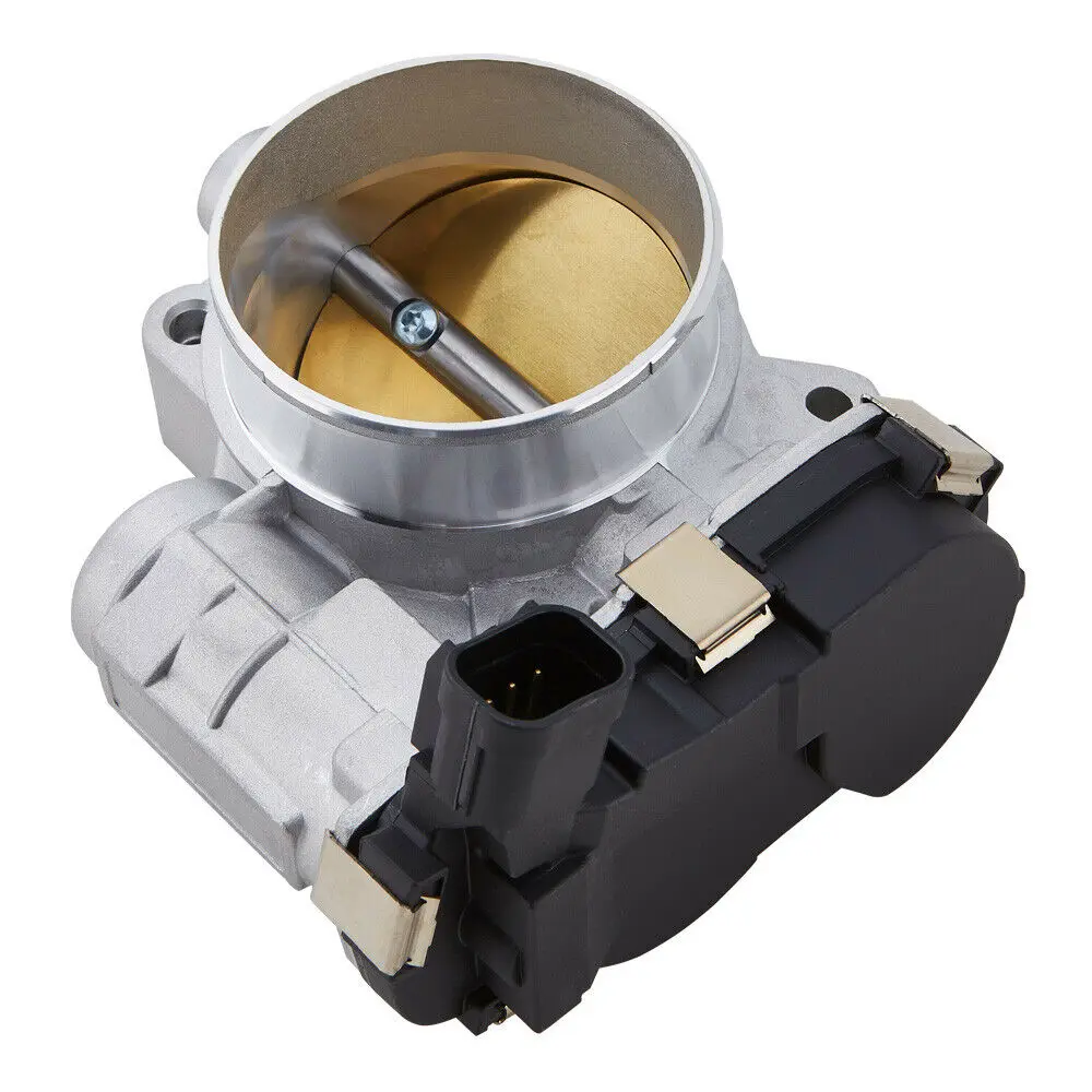 12609500 12577029 auto parts high quality Throttle Body For BUICK LUCERNE