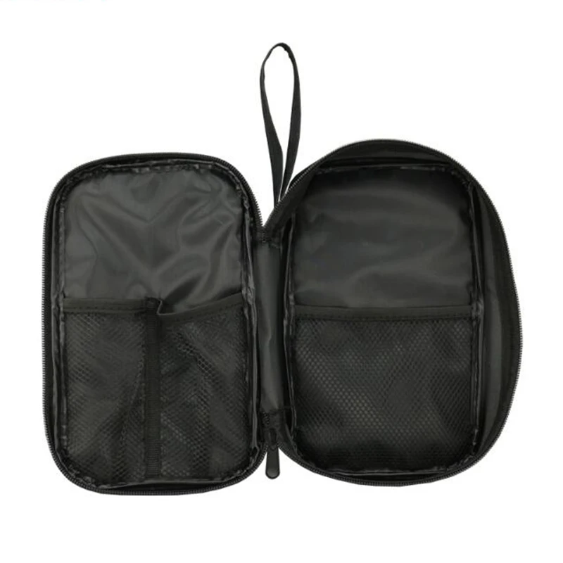 UNI-T UT-B01 Original Canvas Multimeter Bag Carry Case Waterproof For UT139 UT61 UT89XD Series Universal.