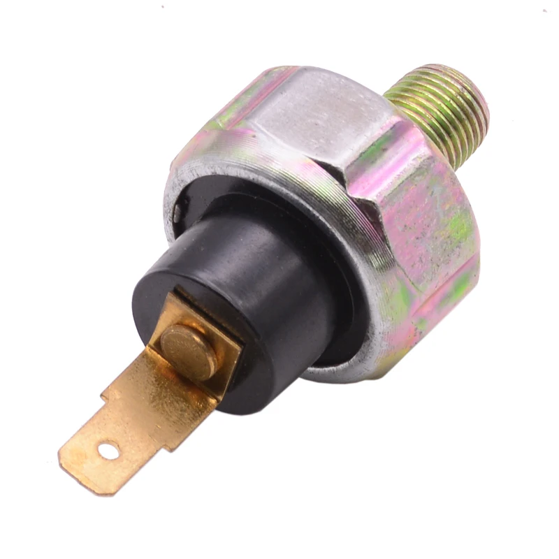 Sensor de interruptor de luz de presión de aceite de coche, Universal, para la mayoría de coches japoneses americanos, 83530-14030, 1 unidad