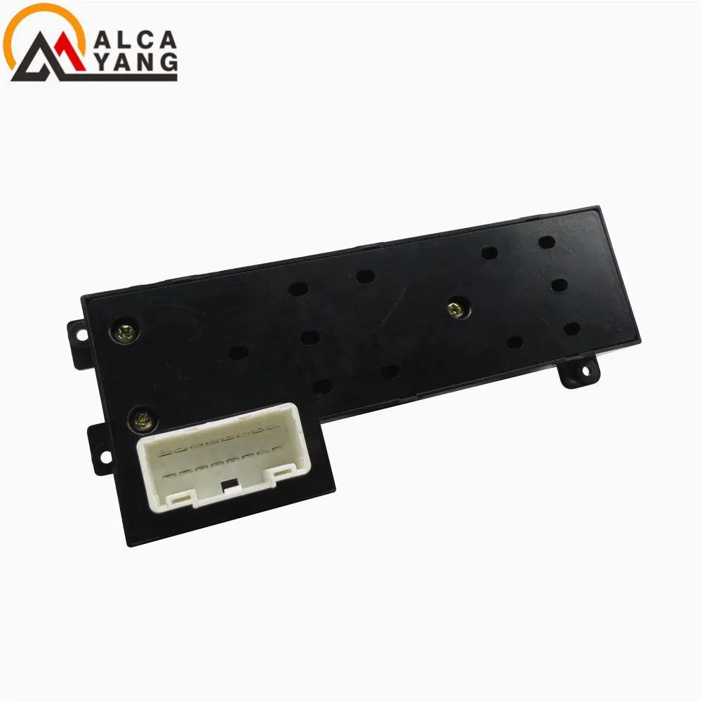 Car Front left Window Control Switch Lifter Button Driver Side For Hyundai i30 I30cw 2008 2009 2010 2011 93570-2L010