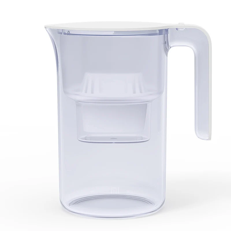 TT m Water Filter Pitcher Household Water Purifier Kitchen Tap Water Filter Portable Water Filter Jug