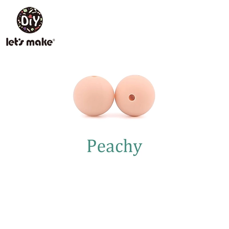Variant: Peachy
