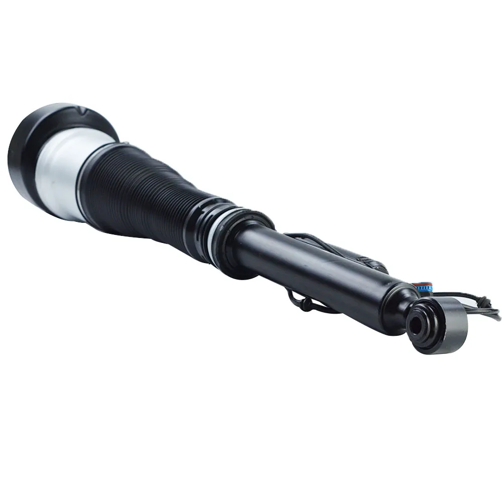 Fit For Mercedes W221 S550 S450 CL550 S350 S400 Rear Left  & Right Air Suspension Shock Absorber