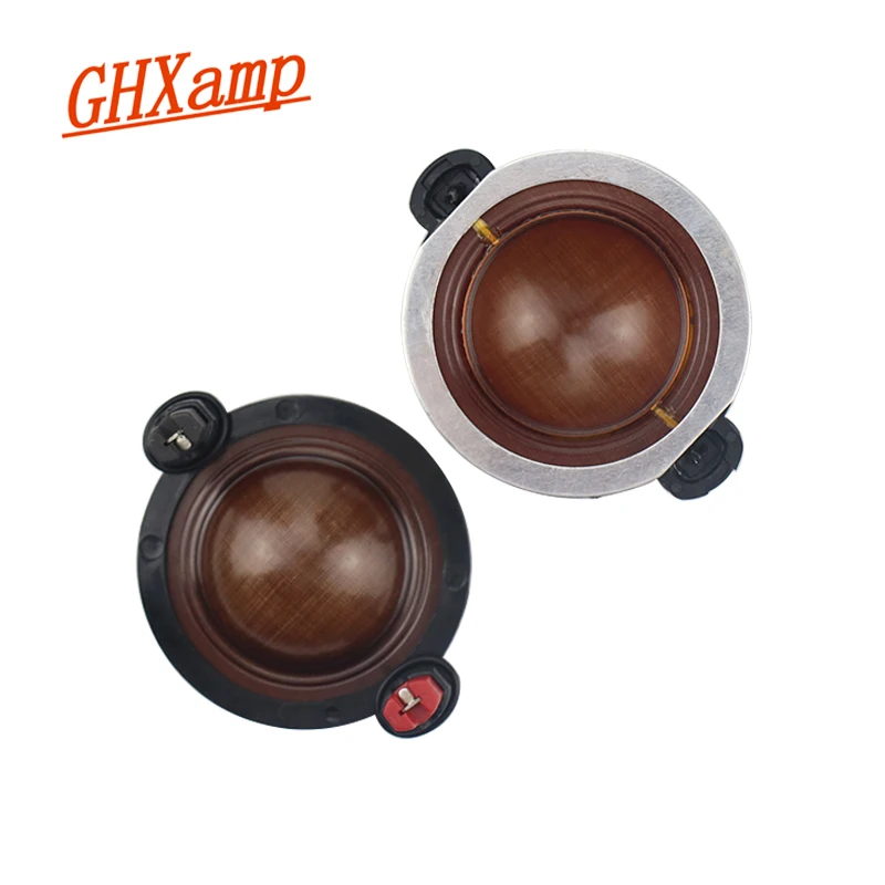 50.8MM 51MM Treble Resin diaphragm film Voice coil For JBL PRV RPD250Ph-s D250-X DS18 pro-DR250vc