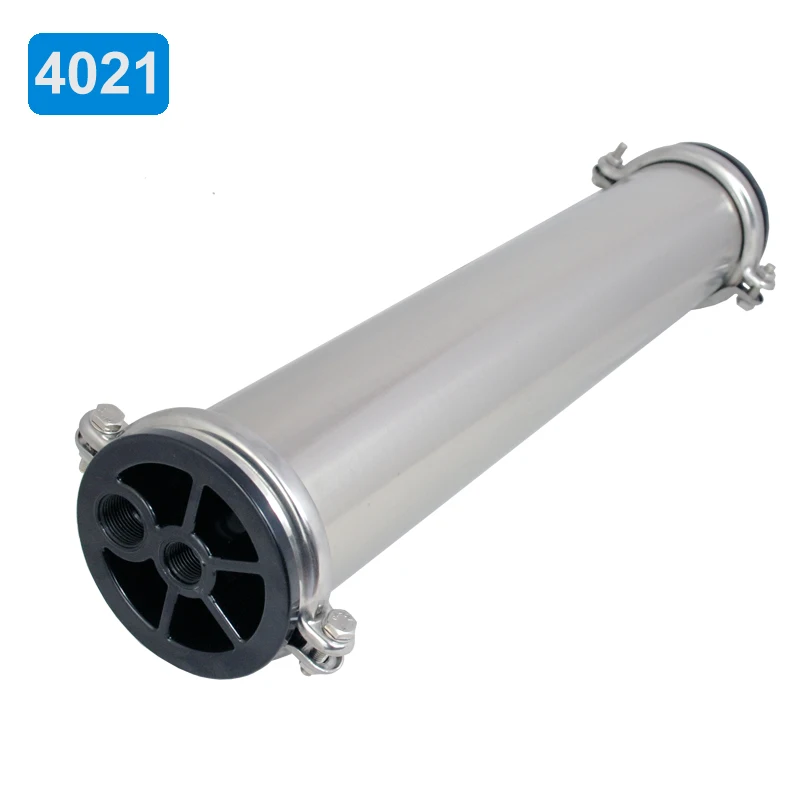 Coronwater Stainless Steel 304 Membrane Housing 4\