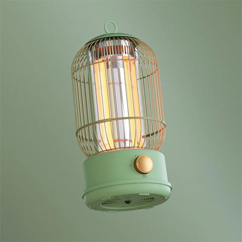 Grzejnik elektryczny podgrzewacz energooszczędne gospodarstwo domowe przenośne biurko narzędzie do ogrzewania dormitorium urządzenia osobiste 220V QN74