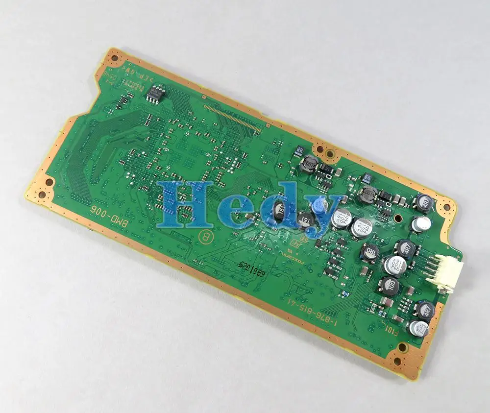 10 قطعة الأصلي PCB محرك بصري مجلس BMD-006 KES-410A KES-410AAA KES KEM 410ACA ل PS3 بلاي ستيشن 3 KEM-410A