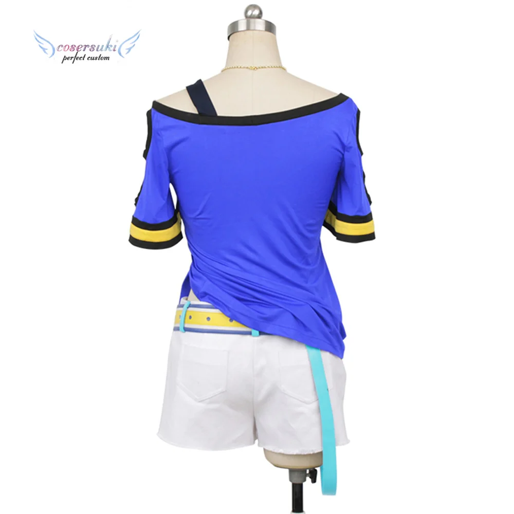 Uma musume Pretty Derby Daitaku Helios Halloween Carnival New Year Party Costume Cosplay Costumes
