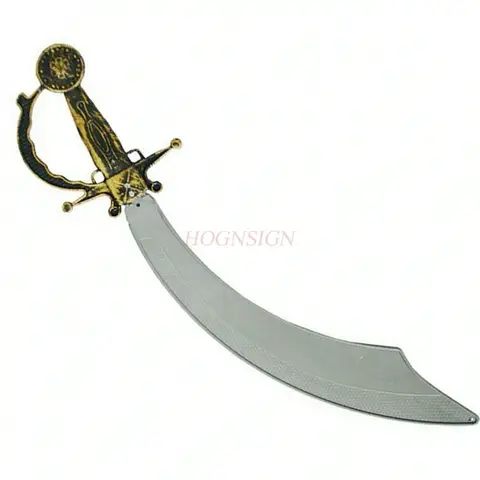 10 best sales skumsvärd - №4