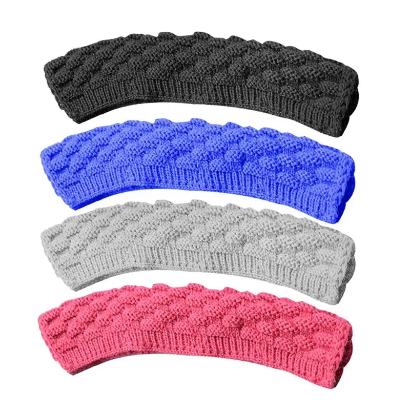 ユニバーサルウール Headaband ヘッドバンドプロテクタースリーブパッドクッションカバービートプロオーディオテクニカ msr7 m50x ソニーヘッドフォン