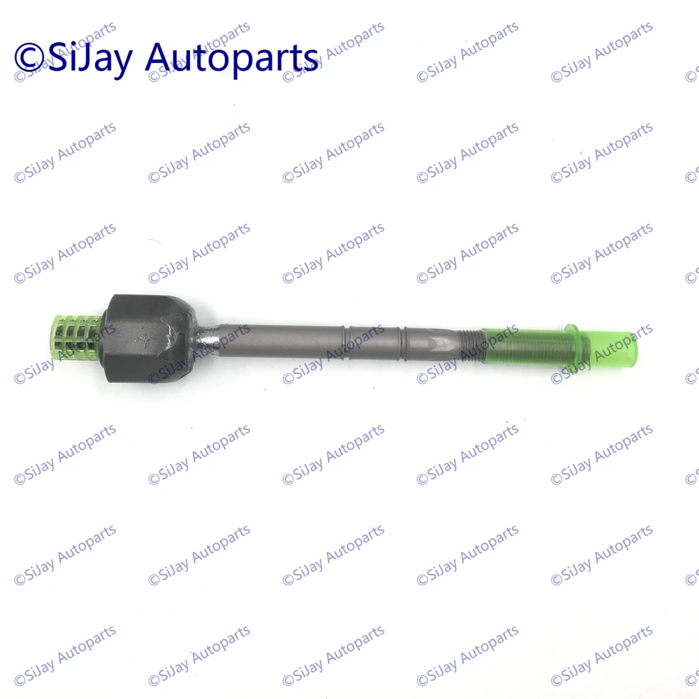 SiJay Front Axle Inner Steering Tie Rod Ends Ball Joint For Jaguar XF X250 XJ X350 XJL X351 XK 8 X150 S-TYPE CCX C2Z2214