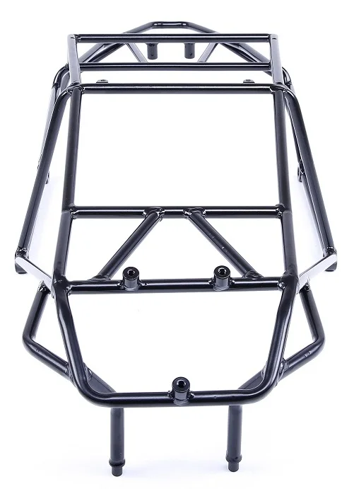 All-metal roll cage for 1/5 ROFUN HIP BAJA 5B 5T 5SC