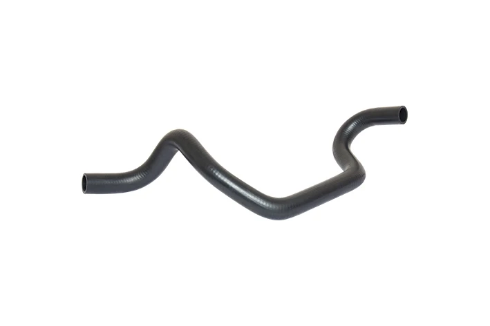 RADIATOR LOWER HOSE USED TO VEHICLES WITHOUT HYDRAULIC STEERING SYSTEM. 7700426721